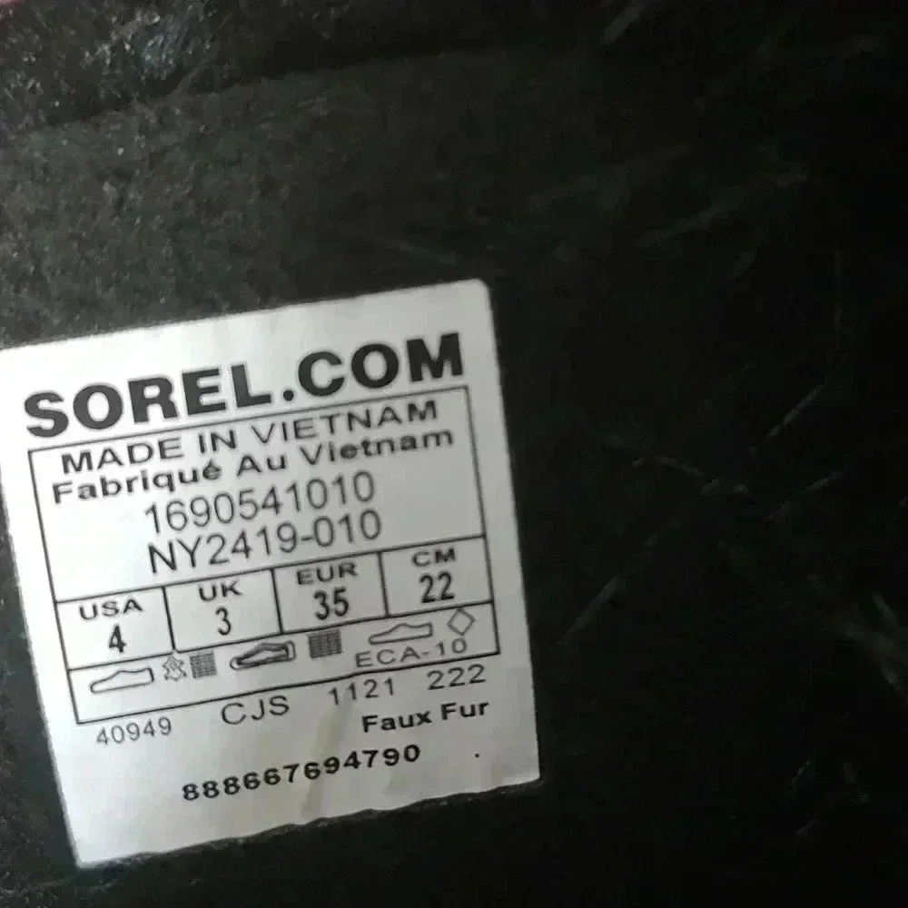 Sorel Tofino II Boot - Youth